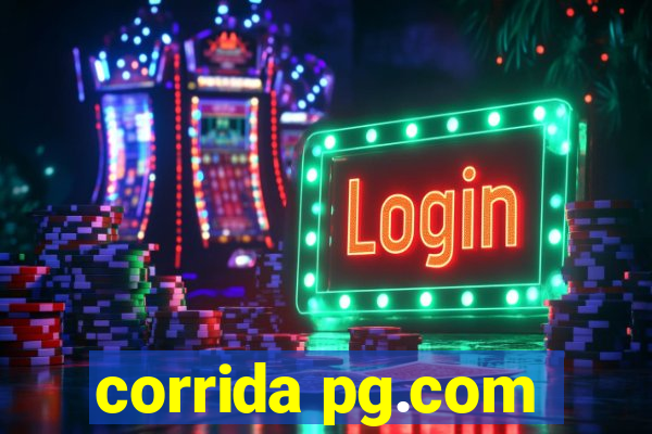 corrida pg.com